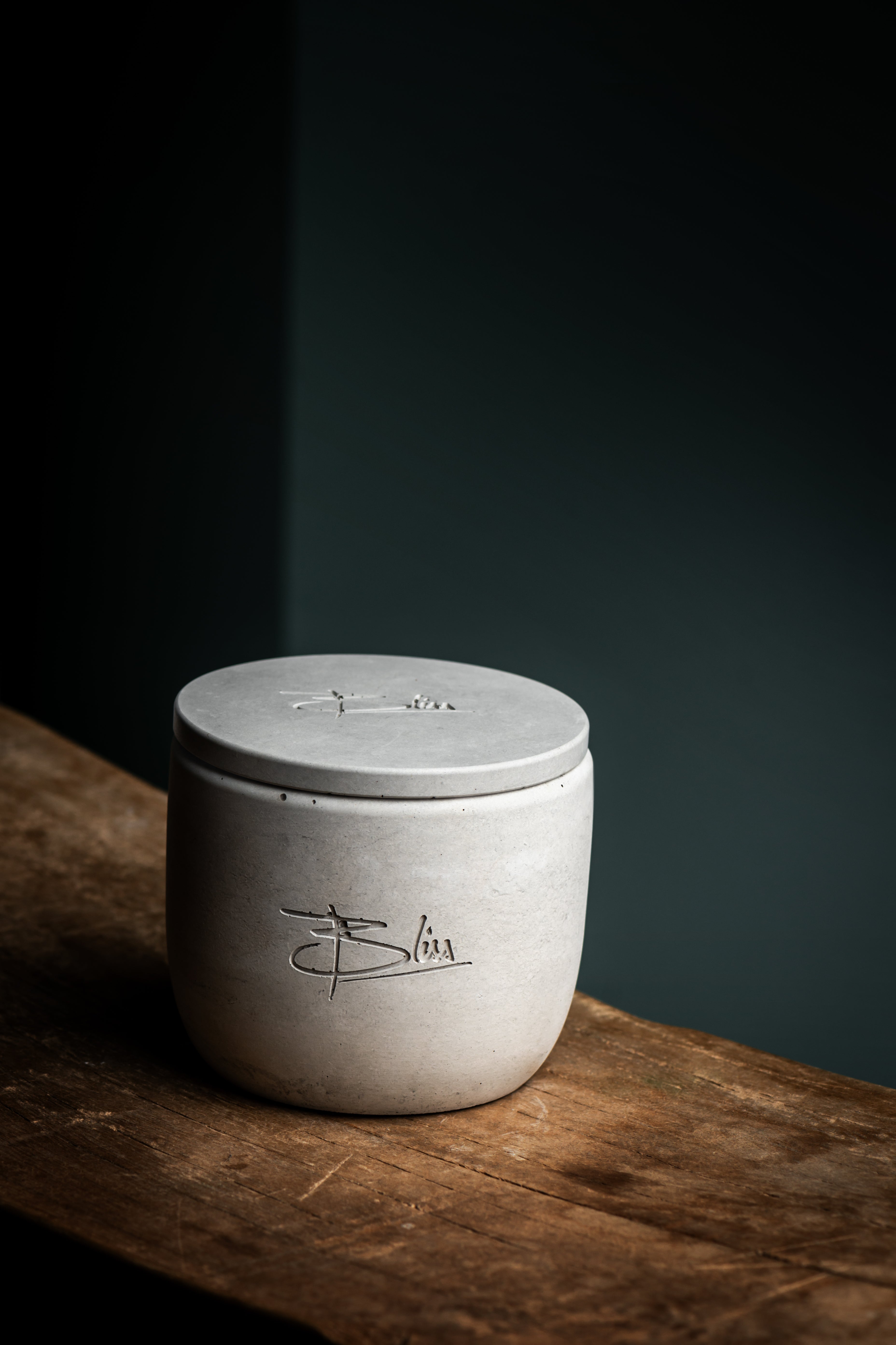 Brut Original Signature